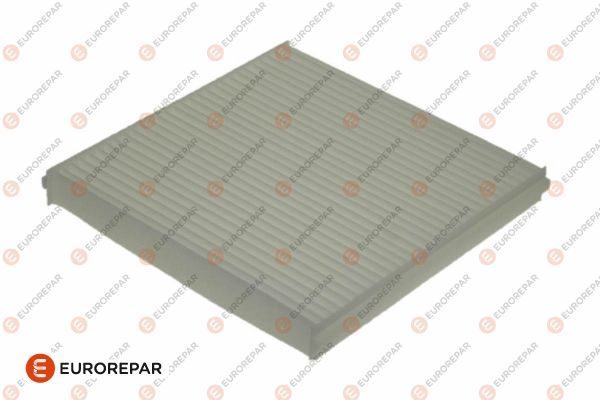 Фільтр салону EUROREPAR 1610591380 - zapix