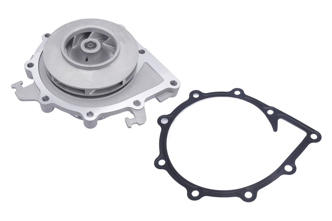 Помпа системи охолодження SKF VKPC7044 - zapix