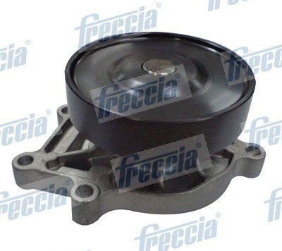 Помпа системи охолодження FRECCIA WP0491 - zapix