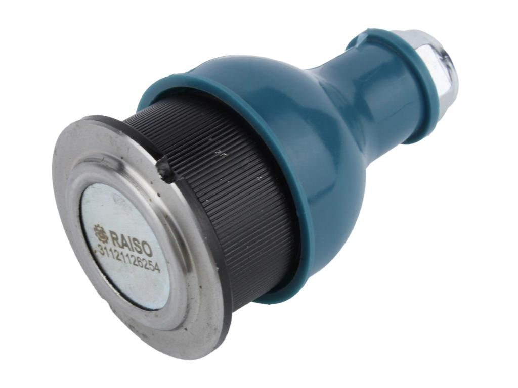 Кульова опора RAISO RL126254B - zapix