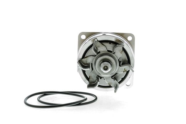 Помпа системи охолодження AISIN WPN116 - zapix