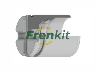 Поршень гальмівного супорта FRENKIT P384707 - zapix