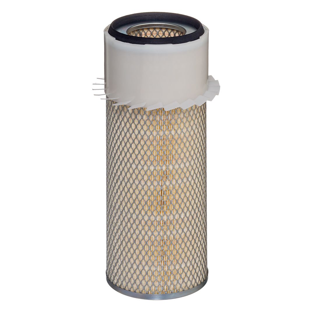 Повітряний фільтр HENGST FILTER E567L - zapix