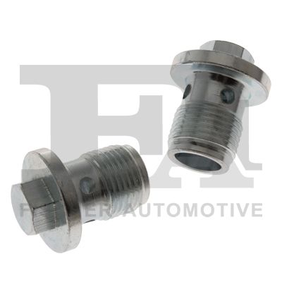 Пробка зливна оливного піддона FA1 866371001 - zapix