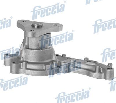 Помпа системи охолодження FRECCIA WP0419 - zapix