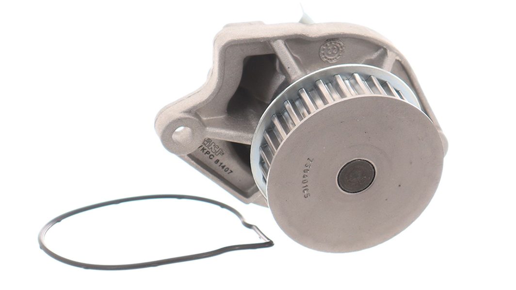 Помпа системи охолодження SKF VKPC81407 - zapix