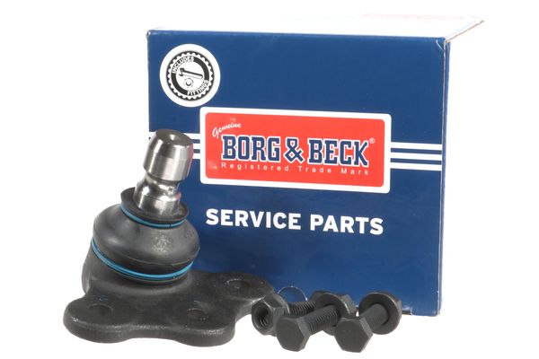Кульова опора BORG & BECK BBJ5323 - zapix