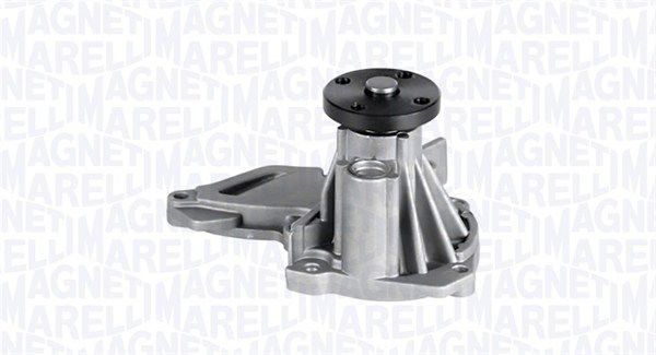 Помпа системи охолодження MAGNETI MARELLI 352316170170 - zapix