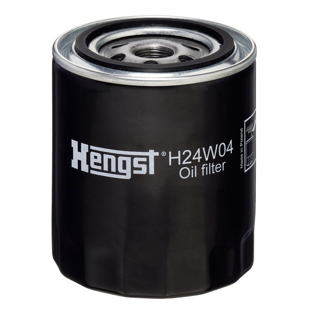 Оливний фільтр HENGST FILTER H24W04 - zapix