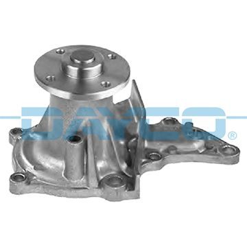 Помпа системи охолодження DAYCO DP768 - zapix