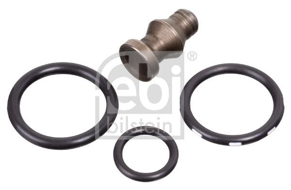 Прокладка форсунки паливної FEBI BILSTEIN 39731 - zapix