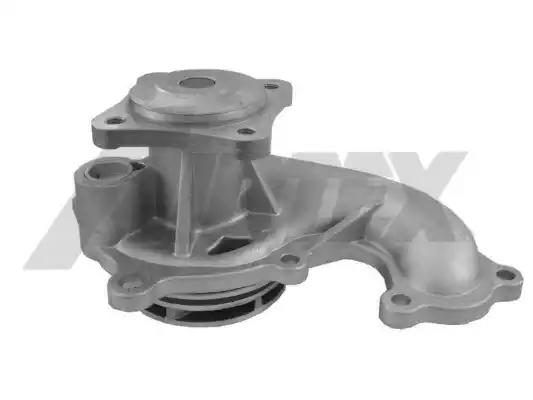Помпа системи охолодження AIRTEX 1619 - zapix