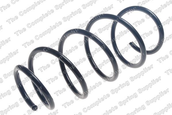 Пружина підвіски LESJÖFORS 4066867 - zapix