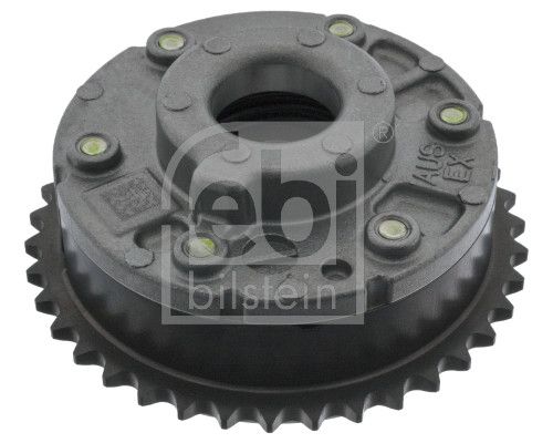 Шестерня розподільного валу FEBI BILSTEIN 46507 - zapix