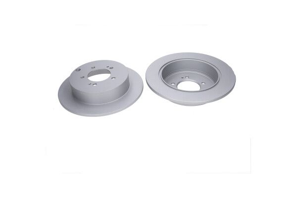 Гальмівний диск KAVO PARTS BR5776C - zapix