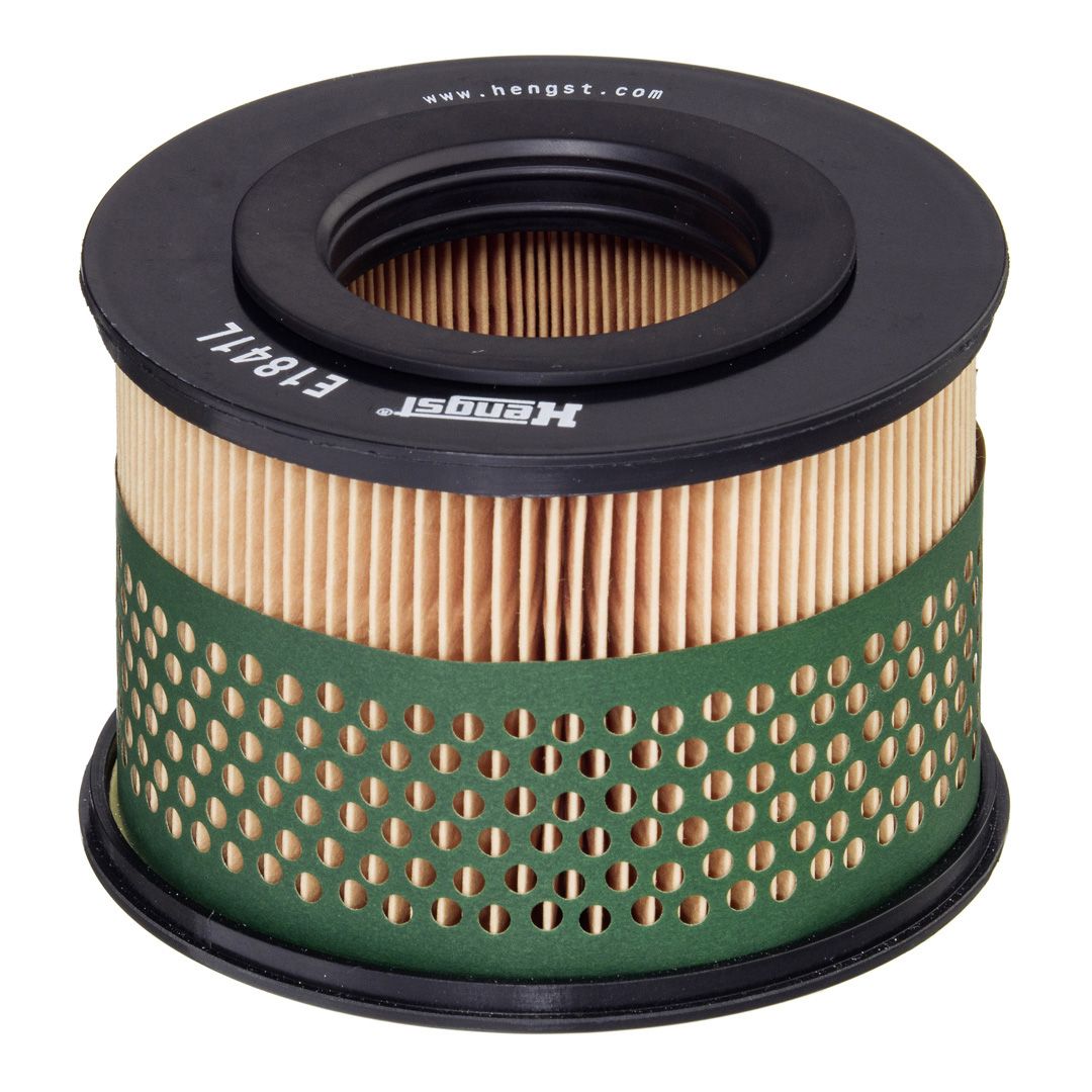 Воздушный фильтр HENGST FILTER E1841L