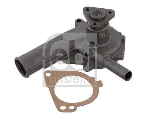 Помпа системи охолодження FEBI BILSTEIN 01630 - zapix