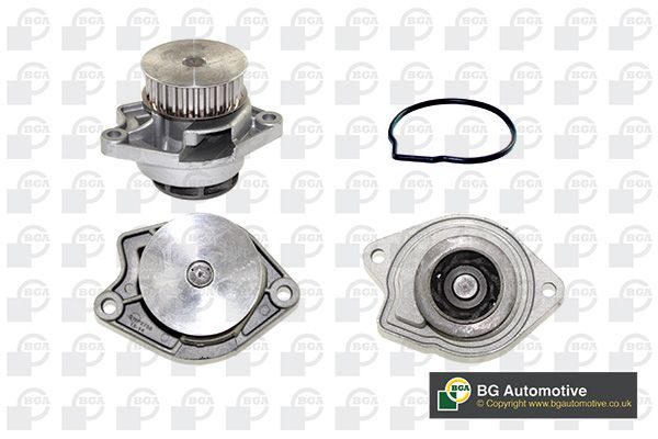 Помпа системи охолодження BGA CP3162