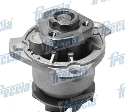 Помпа системи охолодження FRECCIA WP0487 - zapix