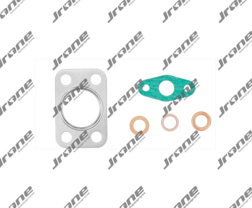 Прокладка турбіни JRONE 2090505352 - zapix