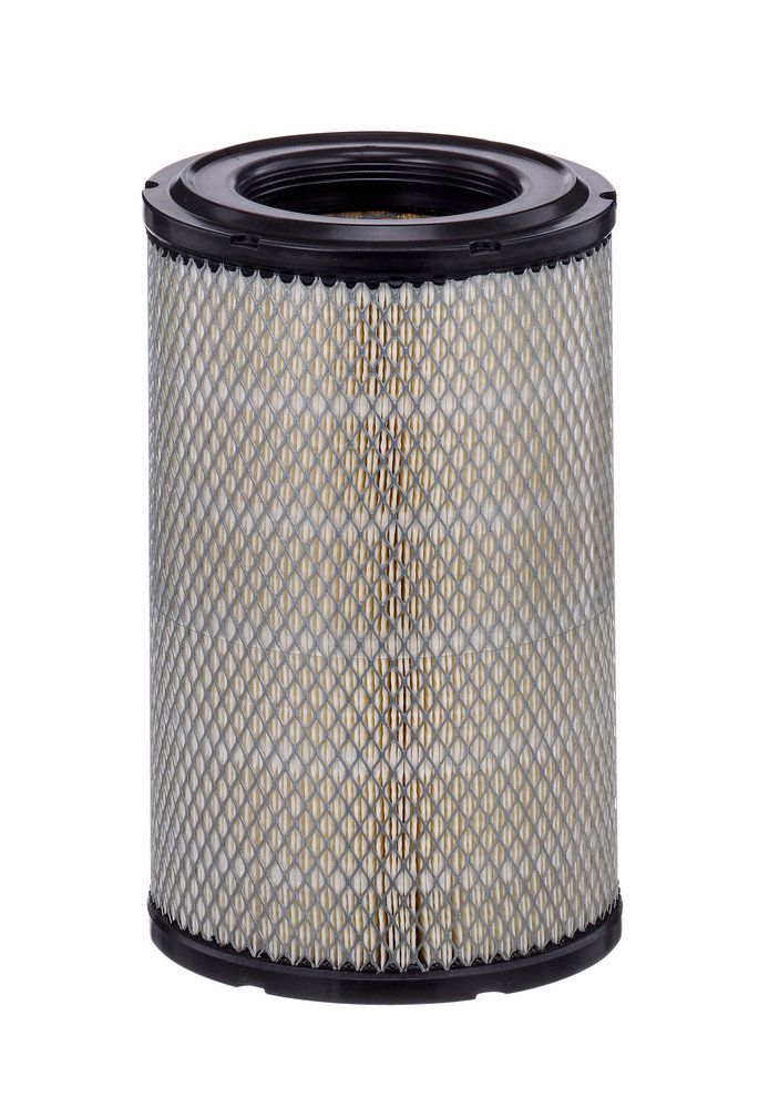 Повітряний фільтр MANN-FILTER C19015 - zapix