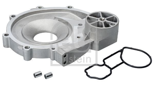 Помпа системи охолодження FEBI BILSTEIN 100578 - zapix