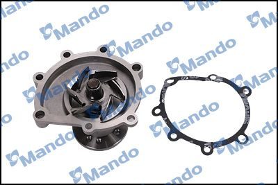 Помпа системи охолодження MANDO EWPD0011 - zapix