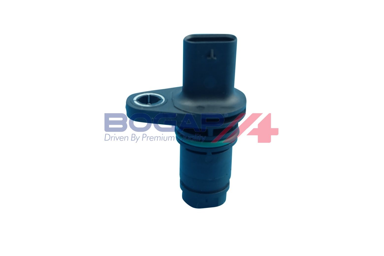 Датчик положення колінчастого валу BOGAP A6115104 - zapix