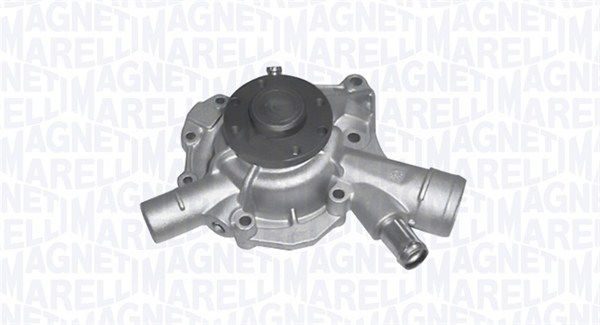 Помпа системи охолодження MAGNETI MARELLI 352316170667 - zapix
