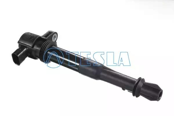 Котушка запалювання FIAT DOBLO (01-) 1.6i (CL301) TESLA BLATNA