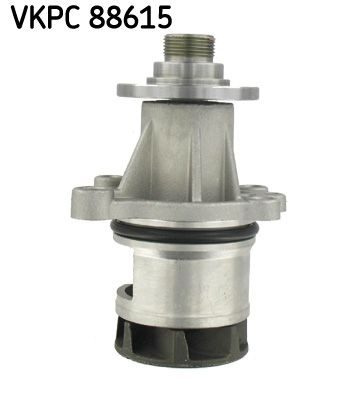 Помпа системи охолодження SKF VKPC88615 - zapix