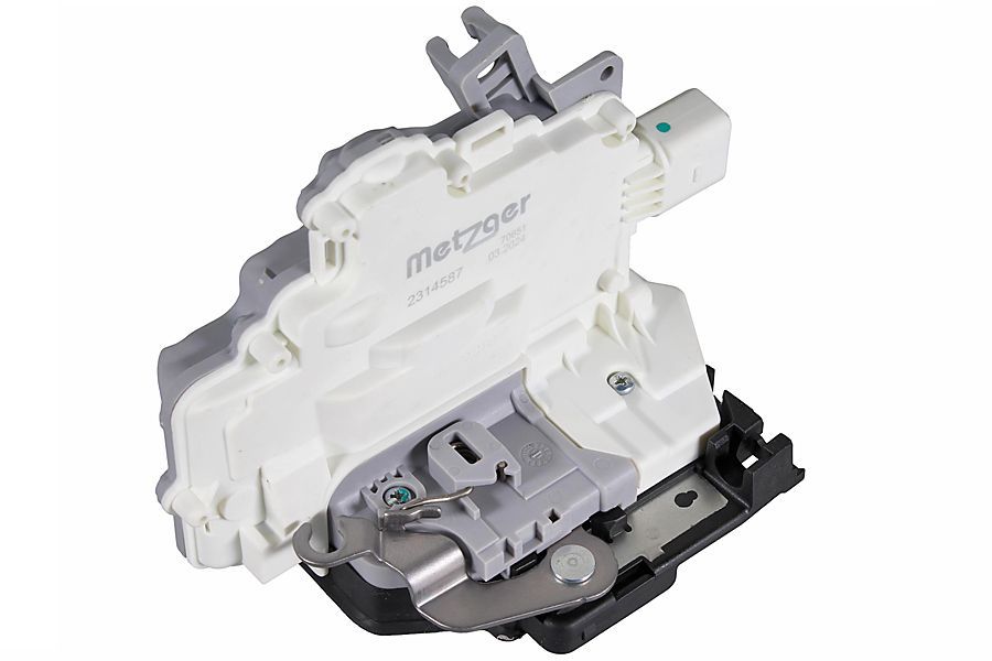 Замок дверний METZGER 2314587 - zapix