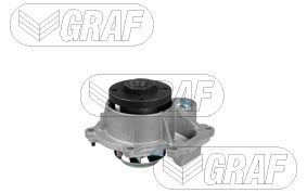 Помпа системи охолодження GRAF PA1371 - zapix