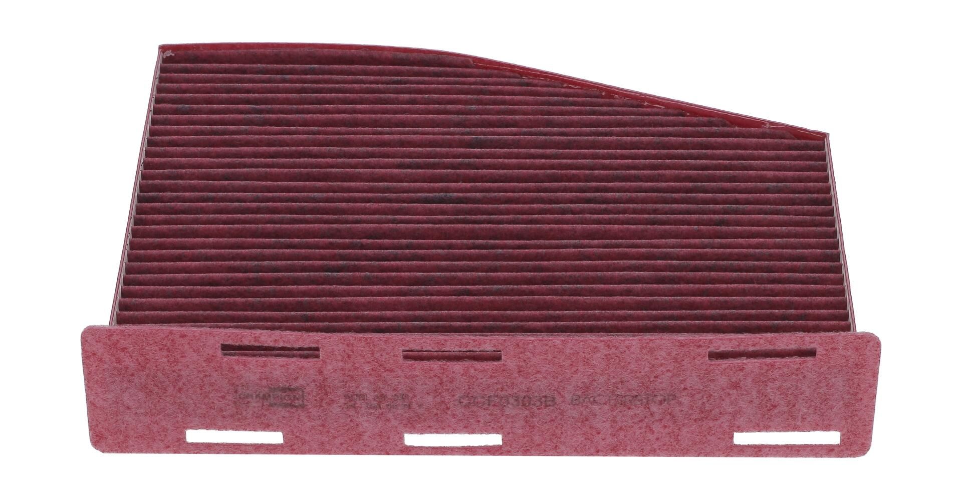 Фільтр салону CHAMPION CCF0303B - zapix