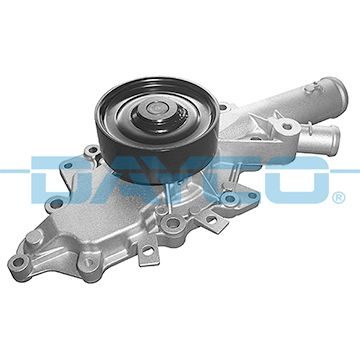 Помпа системи охолодження DAYCO DP509 - zapix