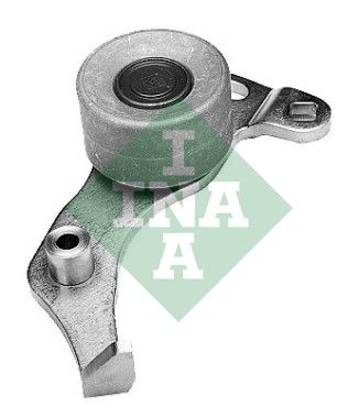 Натяжний ролик ГРМ SCHAEFFLER INA 531004810 - zapix
