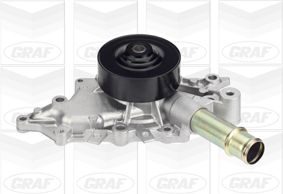 Помпа системы охлаждения GRAF PA908