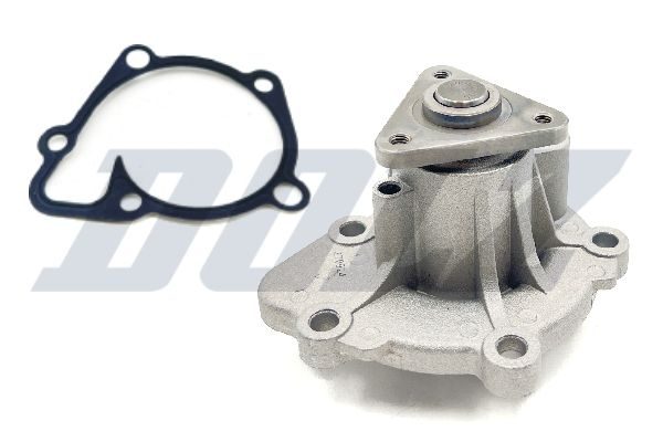 Помпа системы охлаждения DOLZ N207