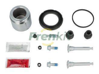 Ремкомплект гальмівного супорта FRENKIT 760600 - zapix