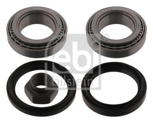 Підшипник / маточина колеса FEBI BILSTEIN 05398