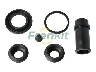 Ремкомплект гальмівного супорта FRENKIT 236049 - zapix