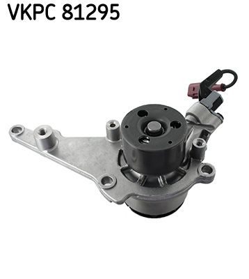 Помпа системи охолодження SKF VKPC81295 - zapix