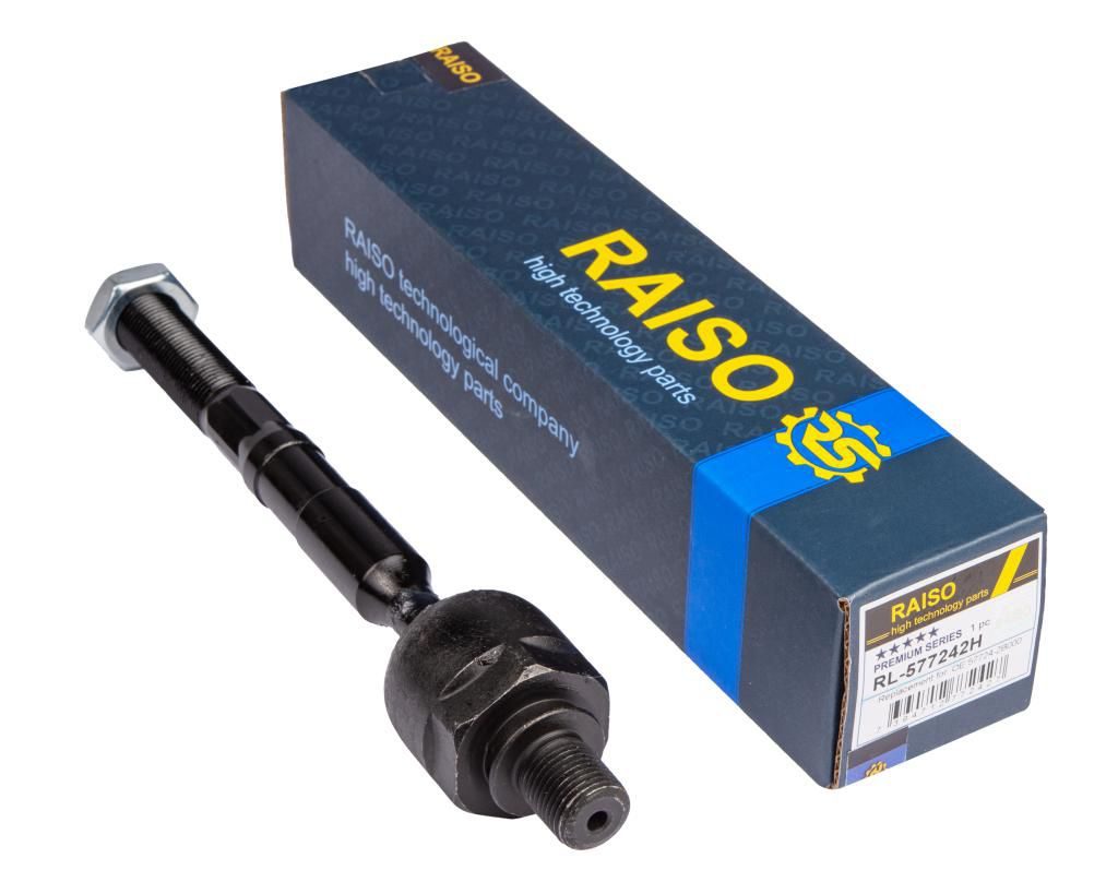 Тяга кермова RAISO RL577242H - zapix