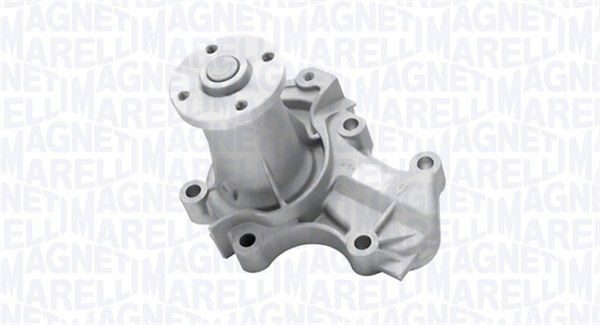 Помпа системи охолодження MAGNETI MARELLI 352316170589 - zapix