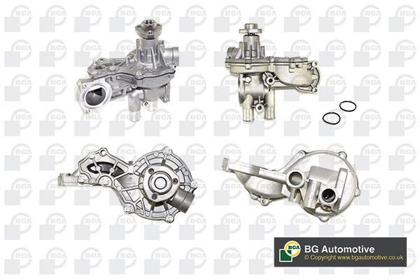 Помпа системы охлаждения BGA CP2696