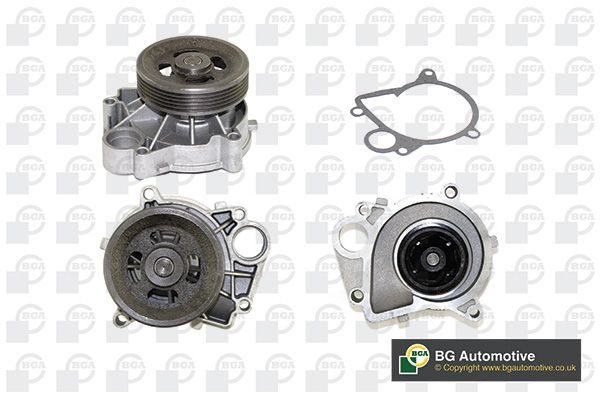 Помпа системи охолодження BGA CP3260
