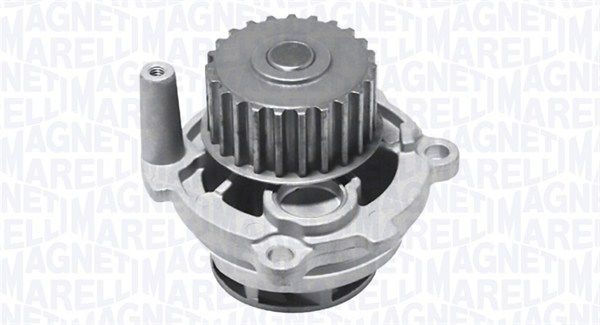 Помпа системы охлаждения MAGNETI MARELLI 352316171171
