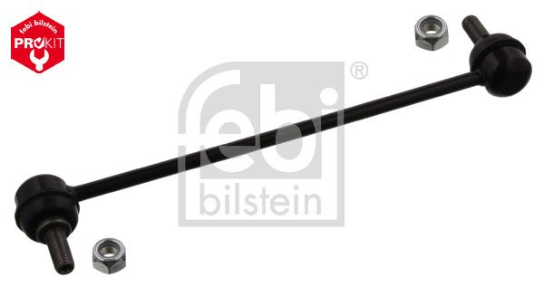 Тяга стабілізатора FEBI BILSTEIN 33916 - zapix