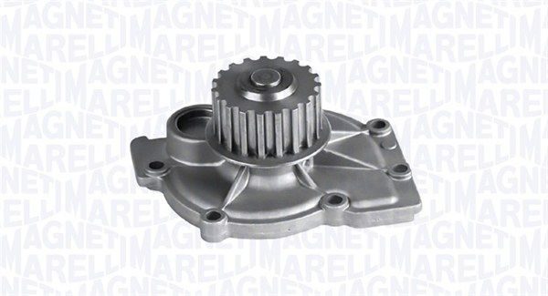 Помпа системи охолодження MAGNETI MARELLI 352316171221 - zapix