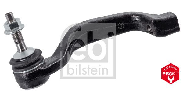 Наконечник кермової тяги FEBI BILSTEIN 48108 - zapix